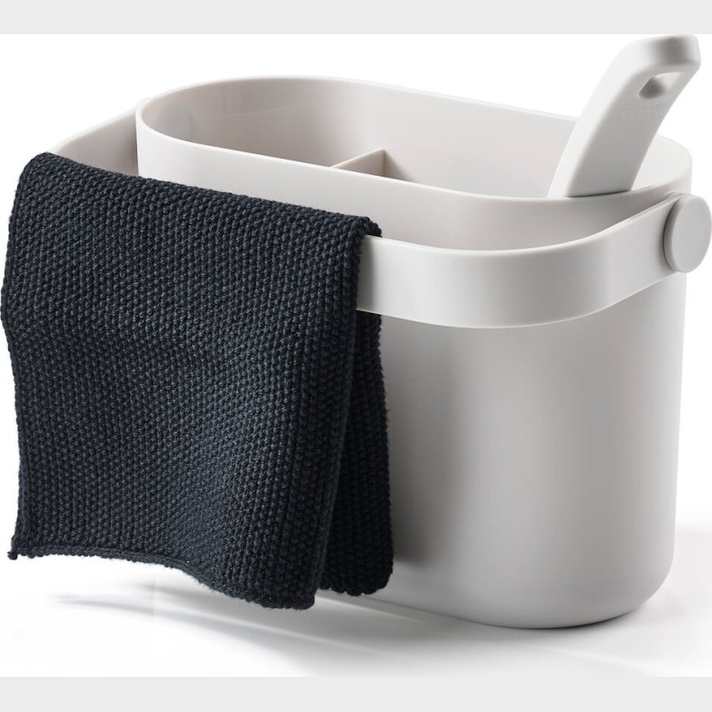 Zone - Circular Opvaskest - Varm Gr - 3 Dele