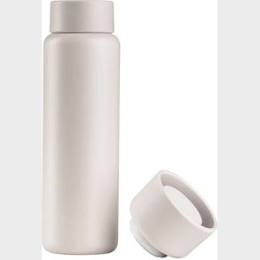 Zone Denmark - Singles Termokrus 650 Ml - Cremefarvet