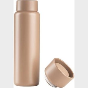 Zone Denmark - Singles Termokrus 650 Ml - Kamelfarvet