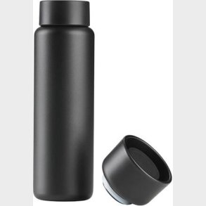 Zone Denmark - Singles Termokrus 650 Ml - Sort