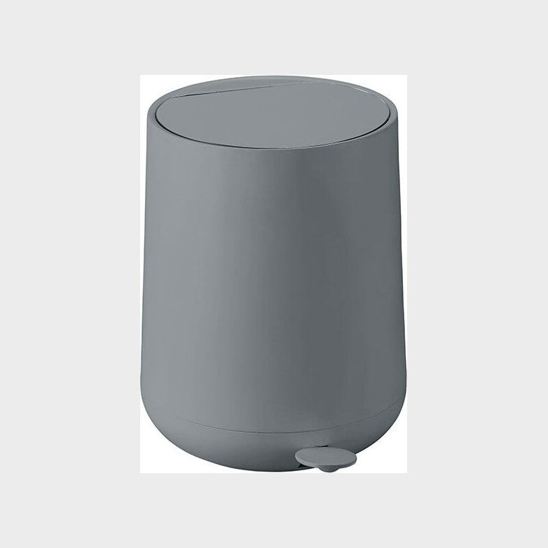 Zone - Nova Pedalspand - 5l - Gr�