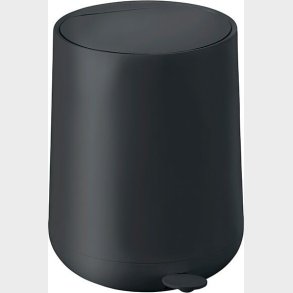 Zone - Nova Pedalspand - 5l - Sort