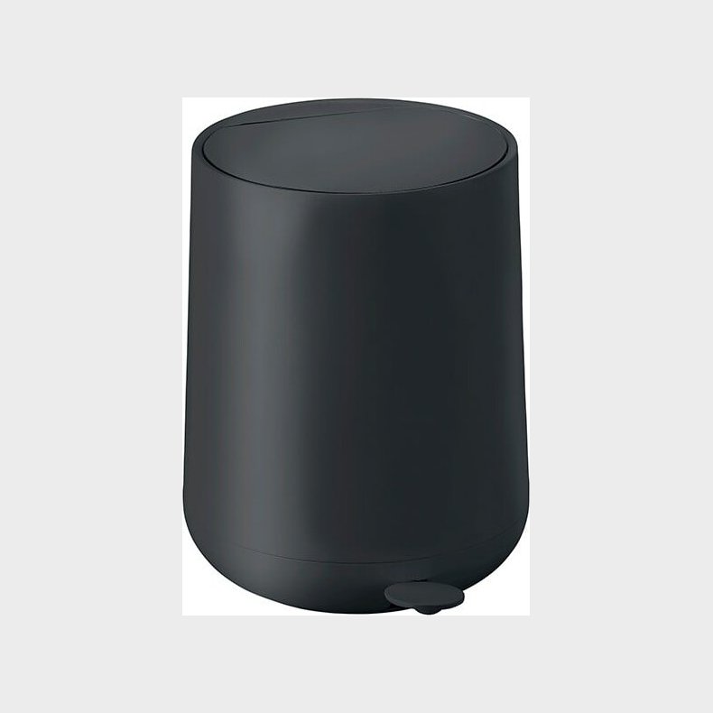 Zone - Nova Pedalspand - 5l - Sort