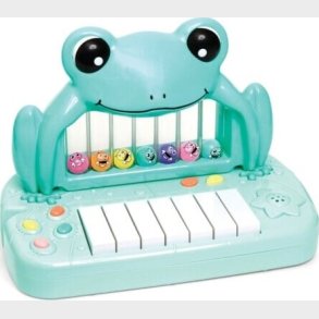 Zoo Troop - Fr�-keyboard