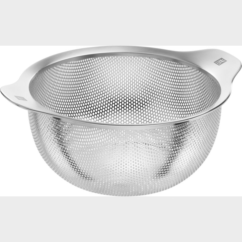 Zwilling - D�rslag - Rustfrit St�l - S�lv - 20 Cm