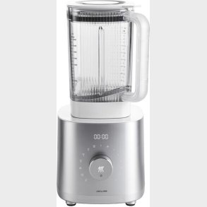 Zwilling - Enfinigy Blender 1,4 L - Slv