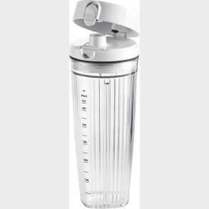 Zwilling - Enfinigy Blenderkande 550 Ml - Hvid