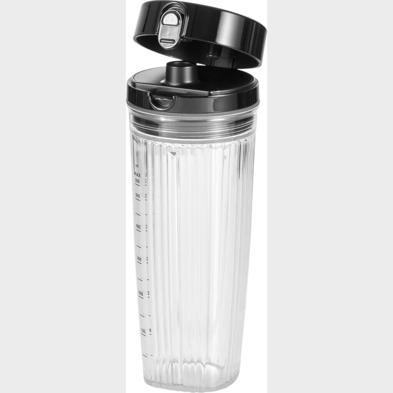 Zwilling - Enfinigy Blenderkande 550 Ml - Sort
