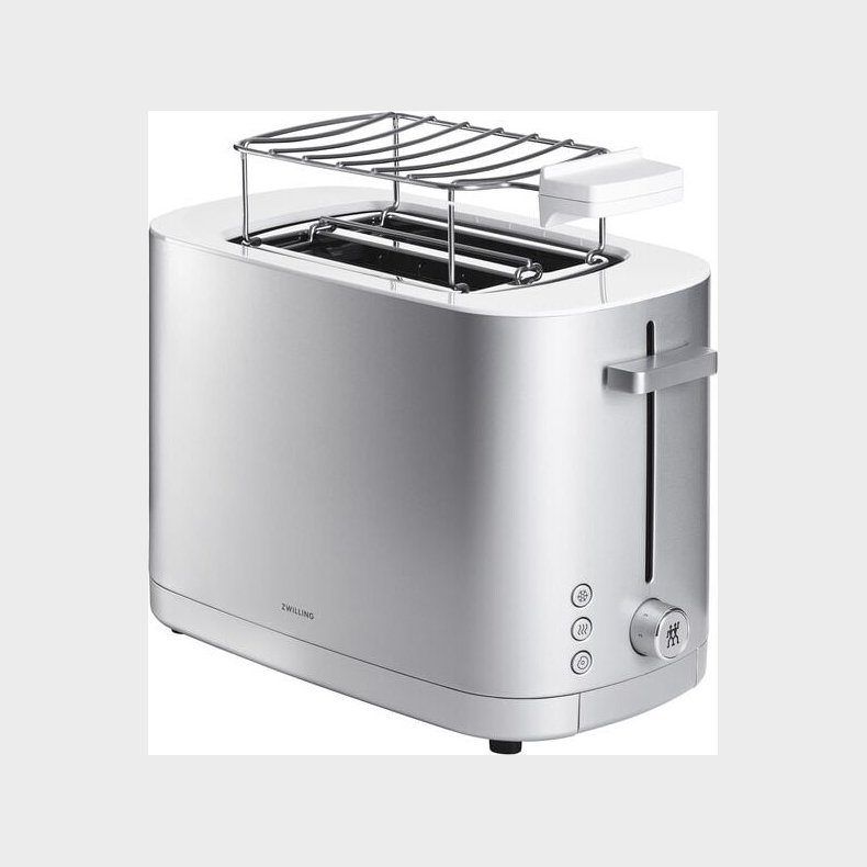 Zwilling - Enfinigy Br�drister - S�lv