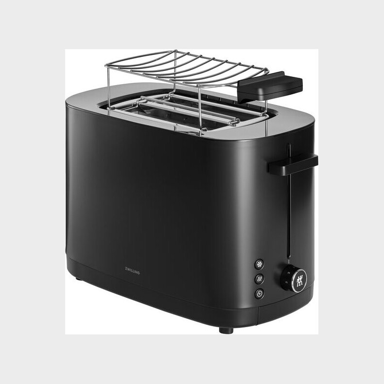 Zwilling - Enfinigy Br�drister - Sort