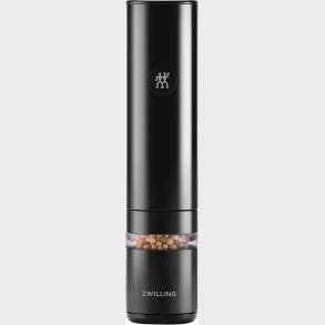Zwilling - Enfinigy Elektrisk Krydderikv�rn - Sort