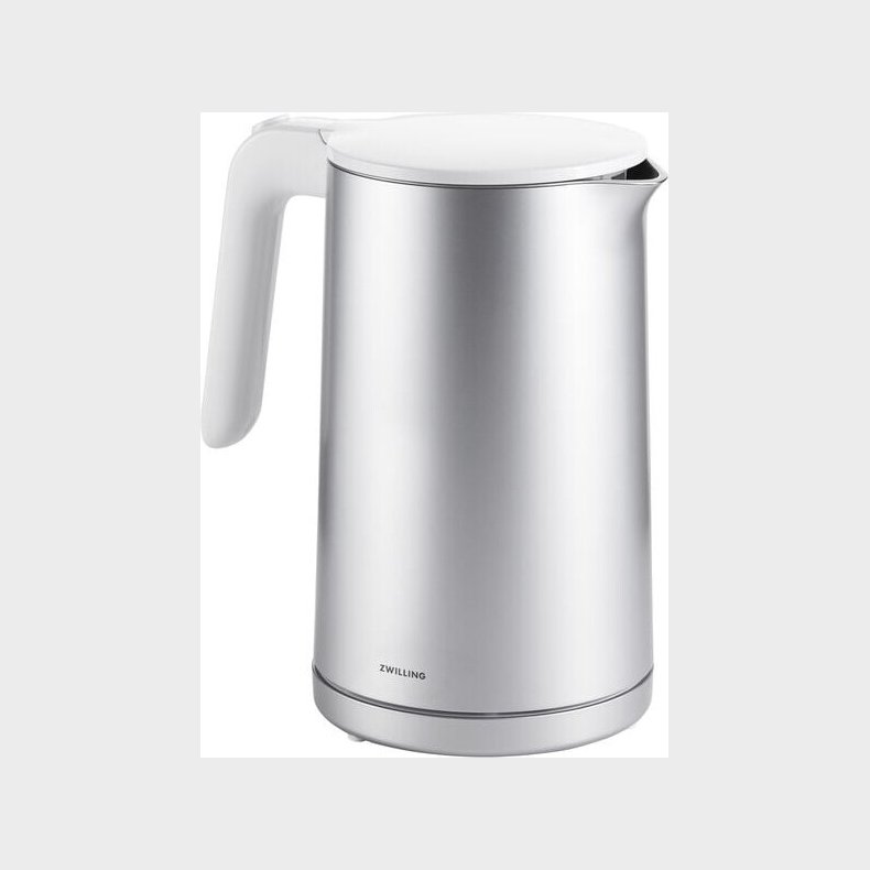 Zwilling - Enfinigy Elkedel - 1,5 L - S�lv