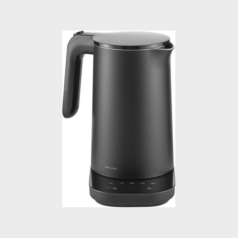 Zwilling - Enfinigy Elkedel Pro 1 L - Sort