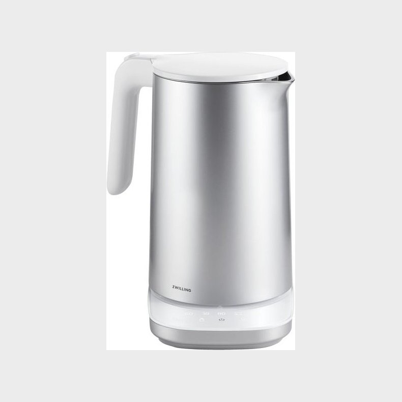 Zwilling - Enfinigy Elkedel Pro - 1,5 L - S�lv