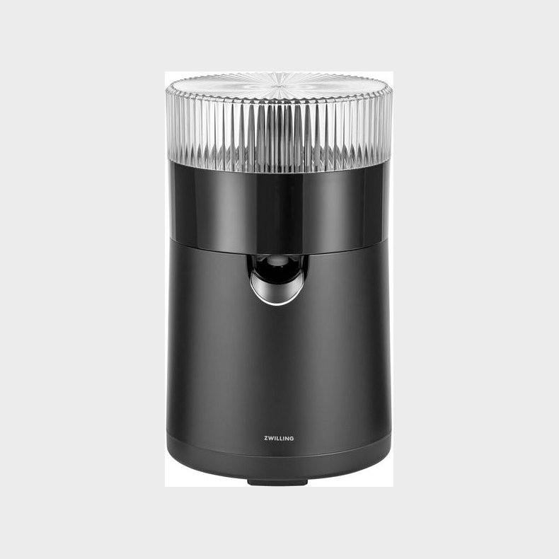 Zwilling - Enfinigy Citrus Juicer - Sort