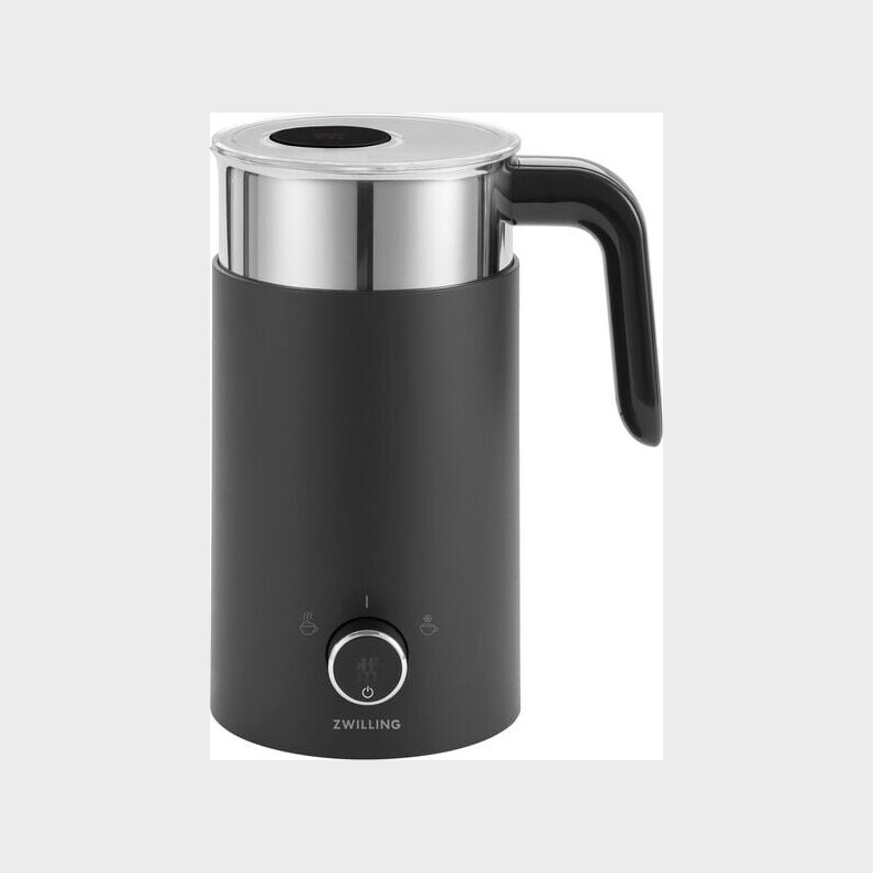 Zwilling - Enfinigy Mlkeskummer 400 Ml - Sort