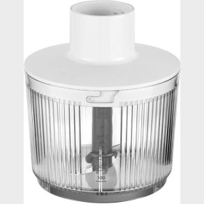 Zwilling - Enfinigy Minihakker - Hvid