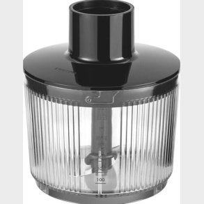 Zwilling - Enfinigy Minihakker - Sort