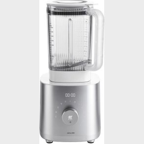 Zwilling - Enfinigy Power Blender 1,8 L - Slv