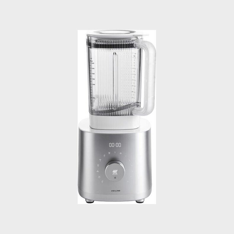 Zwilling - Enfinigy Power Blender Pro 1,8 L - S�lv