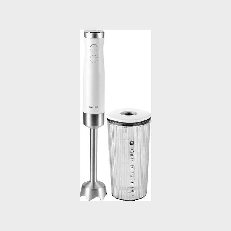 Zwilling - Enfinigy Stavblender 800 Watt - S�lv