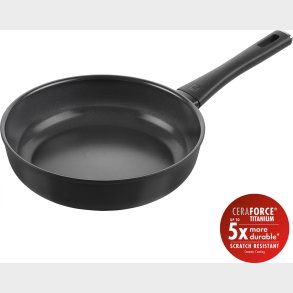 Zwilling - Madura Plus Sauterpande - Keramisk - � 24 Cm - Sort