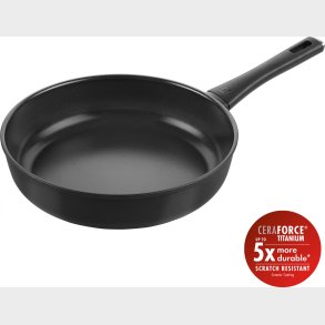 Zwilling - Madura Plus Sauterpande - Keramisk - � 28 Cm - Sort