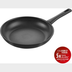 Zwilling - Madura Plus Keramisk Stegepande - � 28 Cm - Sort