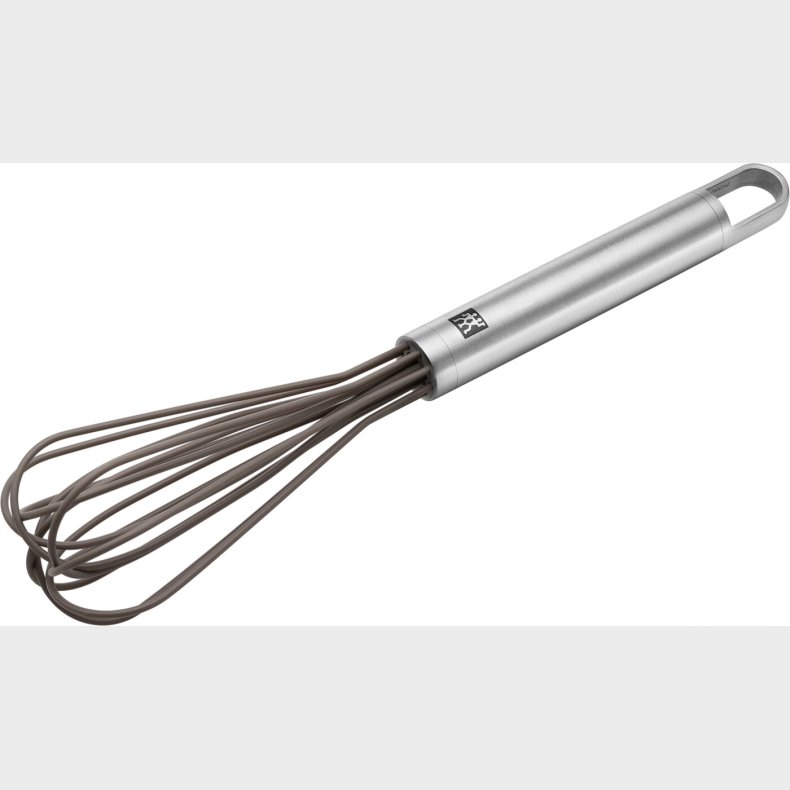 Zwilling - Pro Piskeris - Silikone - Rustfrit St�l - 24 Cm