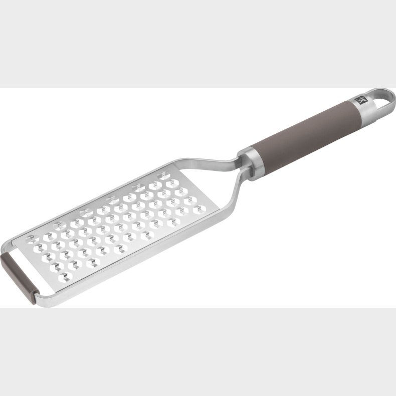 Zwilling - Pro Rivejern - Groft - Rustfrit St�l - Gr� - 34 Cm