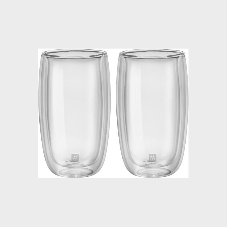 Zwilling - Sorrento Bar H�jt Drinksglas 350 Ml - S�t Med 2