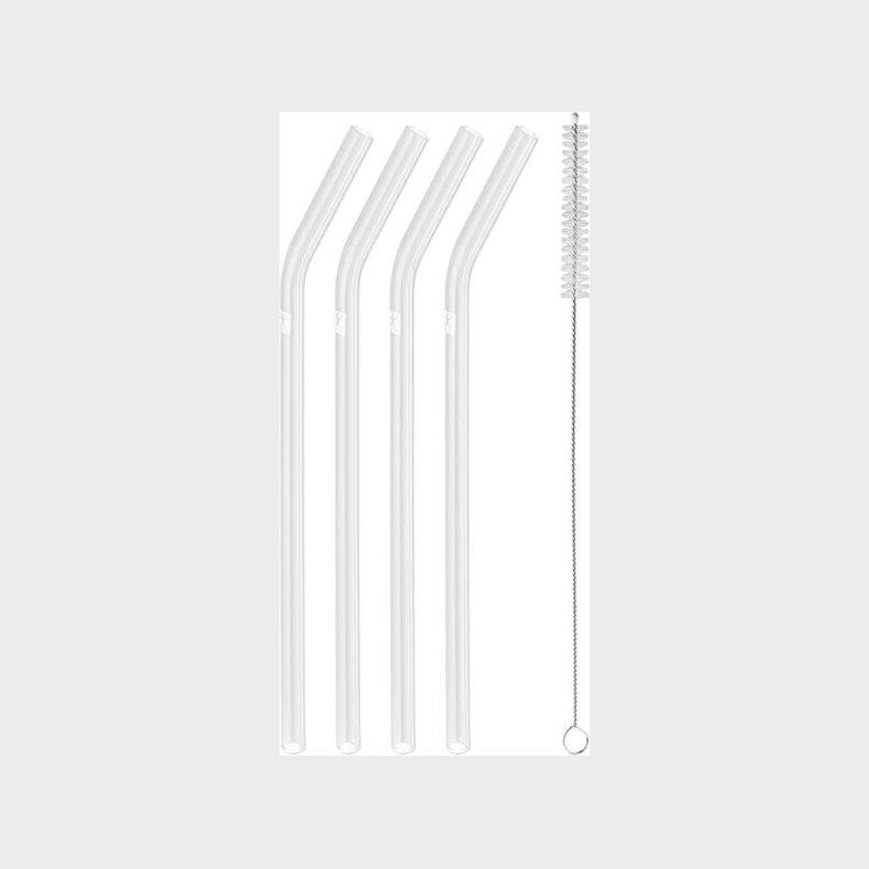 Zwilling - Sorrento Glasuger�r - Buede - S�t Med 4