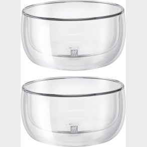 Zwilling - Sorrento Dessertglas 280 Ml - S�t Med 2