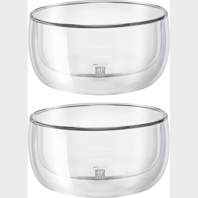 Zwilling - Sorrento Dessertglas 280 Ml - S�t Med 2