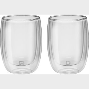 Zwilling - Sorrento Kaffeglas 200 Ml - S�t Med 2