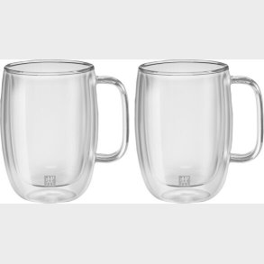 Zwilling - Sorrento Plus Latteglas - 450 Ml - S�t Med 2