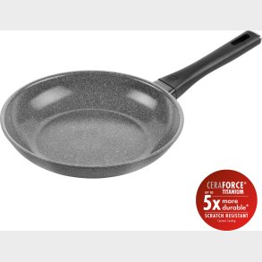Zwilling - Terreno Plus Stegepande - Keramsik - � 24 Cm - Gr�