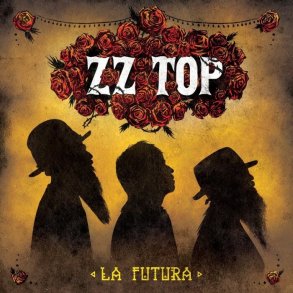Zz Top - La Futura - CD