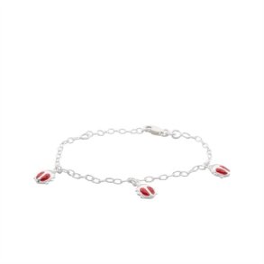 Nordahl Andersen Armbnd med mariehns