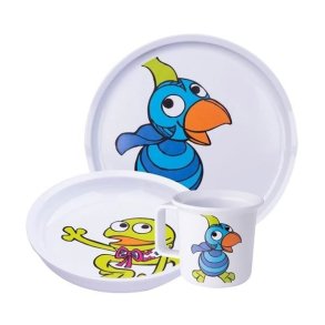 Nordahl Andersen Spisest - Kaj & Andrea