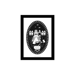 KIDS by FRIIS Kort Svinedrengen