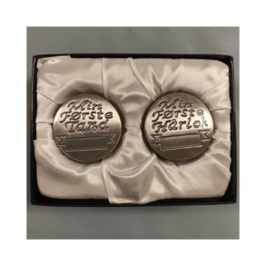 Nordahl Andersen Frste tand og hrlok gavest