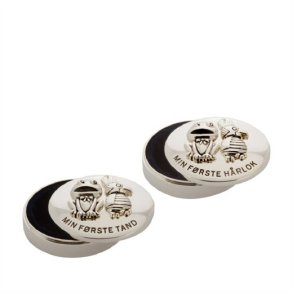 Nordahl Andersen Frste tand og hrlok Kaj & Andrea - forslvet