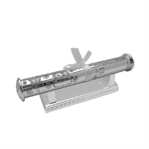 Nordahl Andersen Dbsrr inkl. fod - forkromet