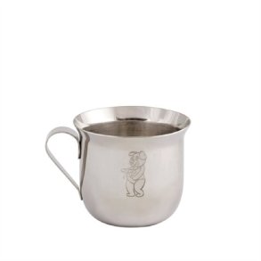 Nordahl Andersen Krus med Bamse & Kylling