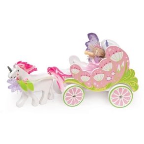 Le Toy Van Fairybelle karet