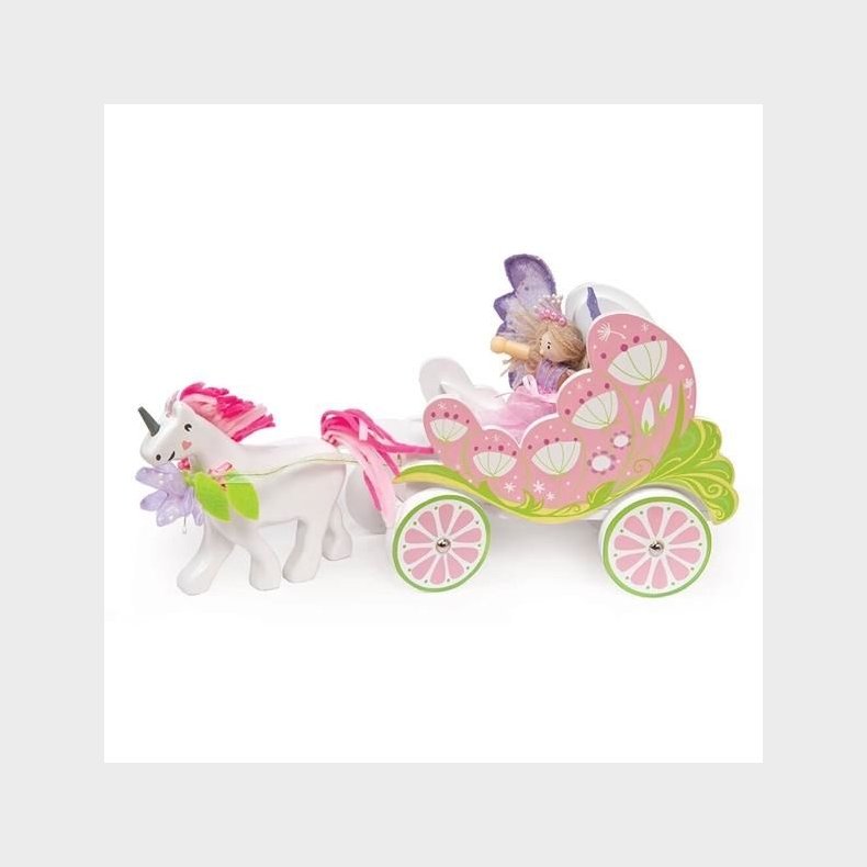 Le Toy Van Fairybelle karet