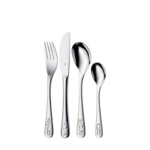 Nordahl Andersen Bestik - Safari