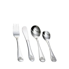 Nordahl Andersen Bestik - Kaj & Andrea