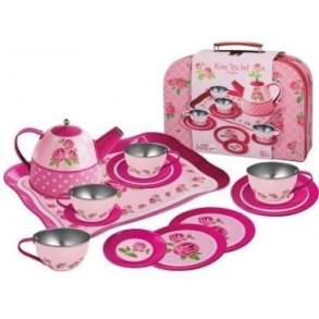 Magni Test - pink rose